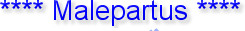 **** Malepartus ****