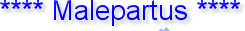 **** Malepartus ****